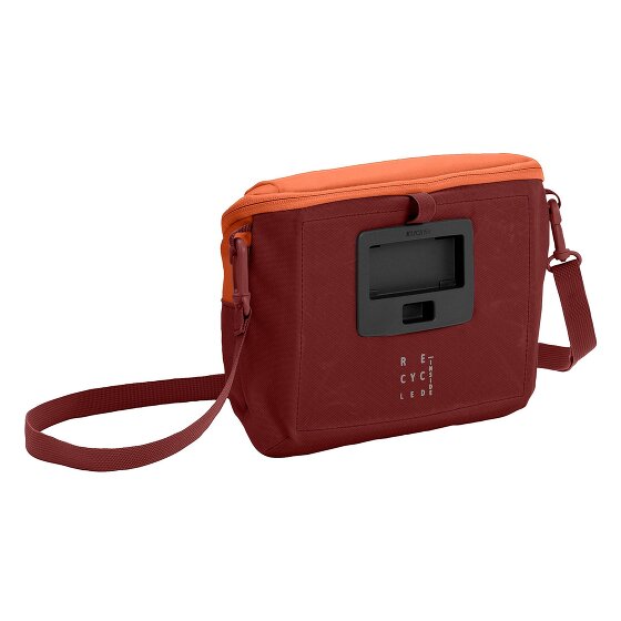 Vaude City Bike II Bolsa para bicicletas 26 cm