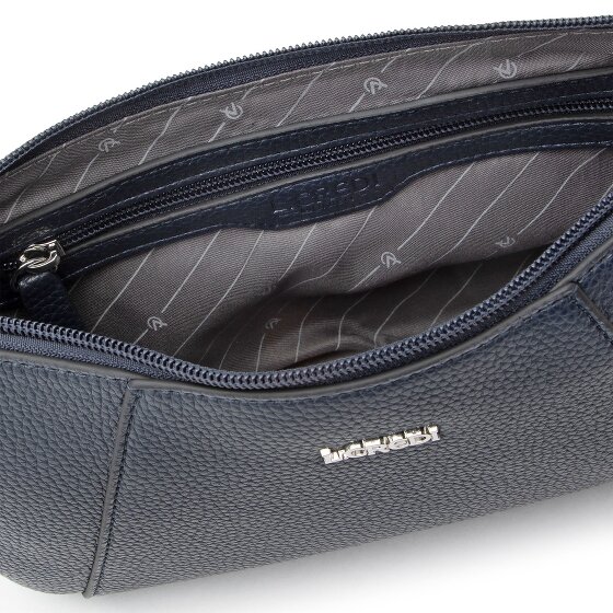 L.Credi Michaela Bolsa de hombro 25 cm