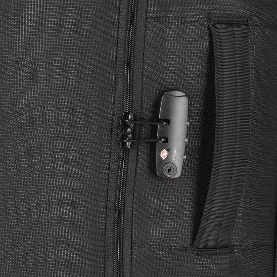 Samsonite Roader 2 ruedas Bolsa de viaje 79 cm