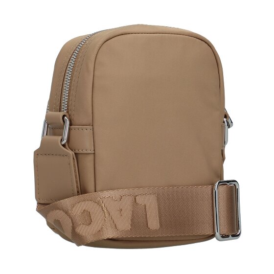 Lacoste Active Nylon Bolsa de hombro 12 cm