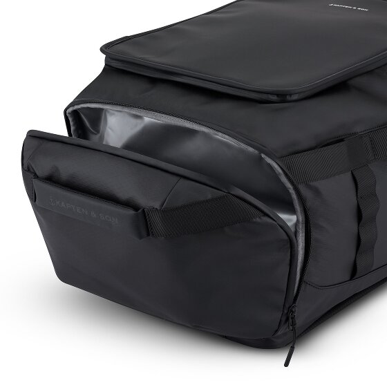 Kapten & Son Lisbon Bolsa de viaje Weekender 55 cm