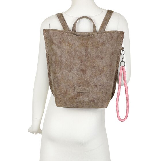 Fritzi aus Preußen Fritzi33N Vintage Mochila de la ciudad 35.5 cm