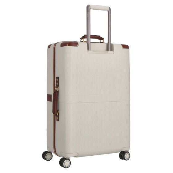 The Bridge Story Viaggio Trunks 4 ruedas Trolley 70 cm
