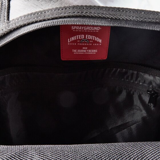 Sprayground Striking Mochila de día 45 cm Compartimento para el portátil