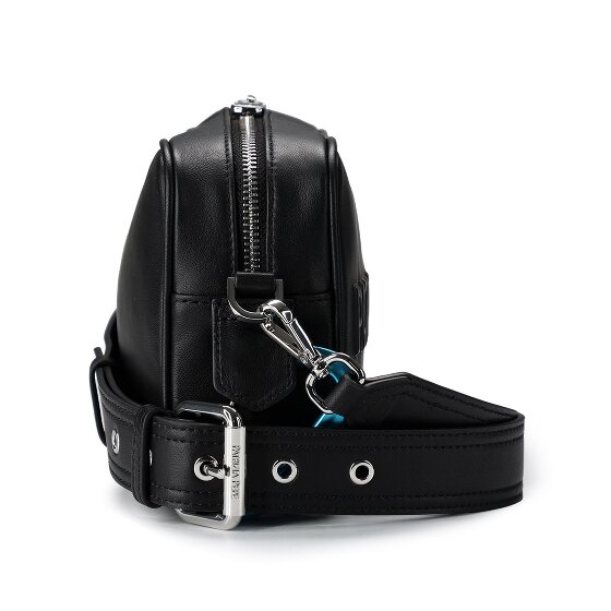 Patrizia Pepe Bolsa de hombro Piel 24 cm