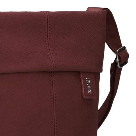 Zwei Mademoiselle.M Bolsa de hombro 22 cm