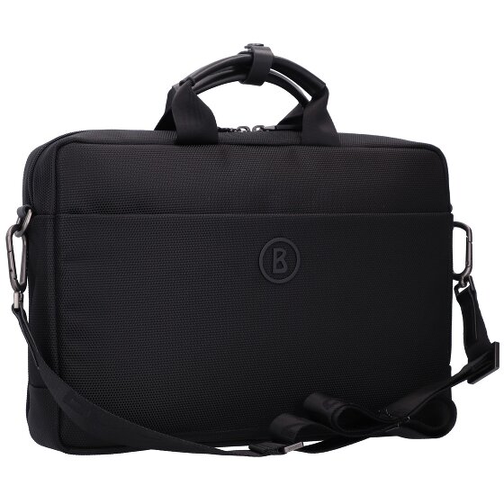 Bogner Maletín Keystone Mattis Compartimento para portátil de 39 cm