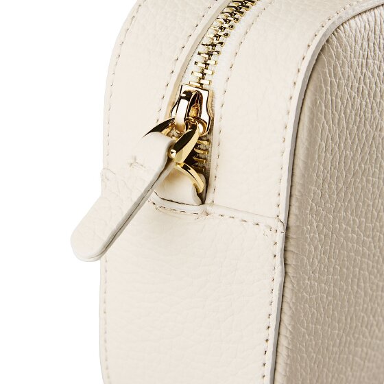 Coccinelle Bolsa de hombro Tebe Piel 18 cm