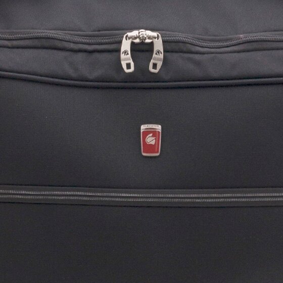 Gladiator 2100 2 ruedas Bolsa de viaje 80 cm