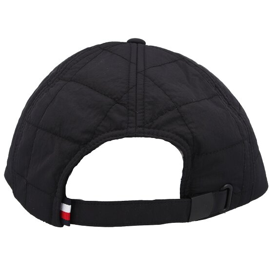 Tommy Hilfiger Gorra de béisbol urbana TH 28 cm