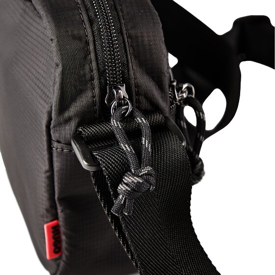 Hugo Everett Bolsa de hombro 20 cm