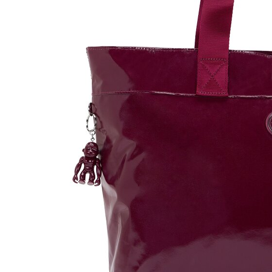Kipling Basic Elevated Colissa Up Bolsa de compras 50 cm Compartimento para el portátil