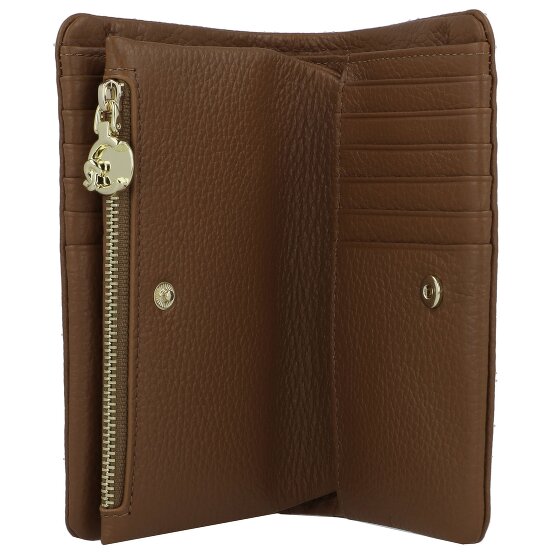 Coccinelle C-Me Softy Cartera Piel 16 cm