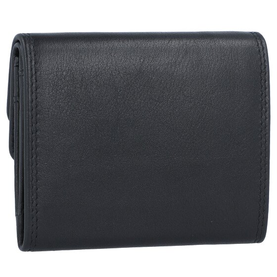 Braun Büffel Cartera Golf Edition Piel 10 cm