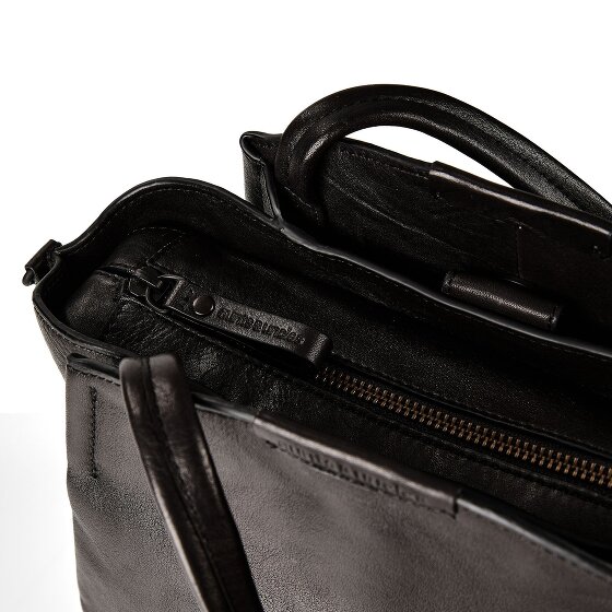 aunts & uncles Grandma´s Luxury Club Bolsa de hombro Piel 33 cm