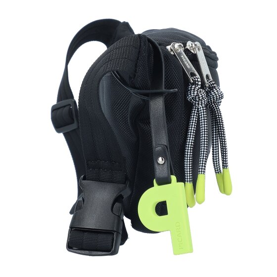 Picard Lucky One Riñonera 35 cm