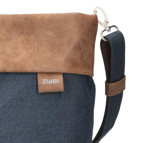 Zwei Olli Bolsa de hombro 25 cm