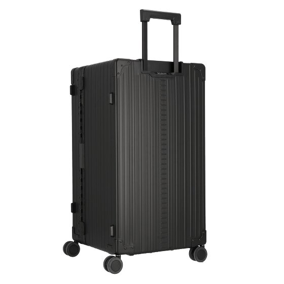 Aleon Traveler International Trolley de 4 ruedas 77 cm