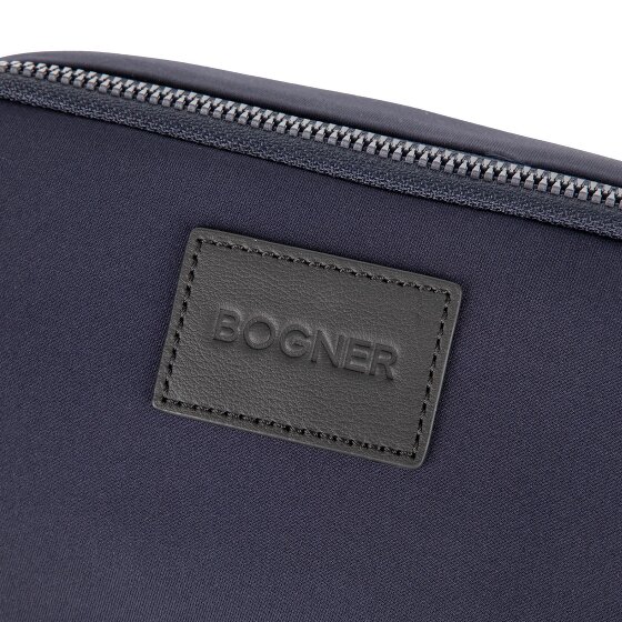 Bogner Alvier Bolsa de hombro 21 cm