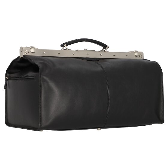 Picard Toscana Weekender Bolsa de viaje de cuero 52 cm