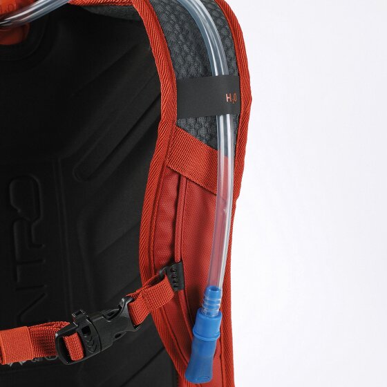 NITRO X Juego de mochilas Ripuri 2 pcs.