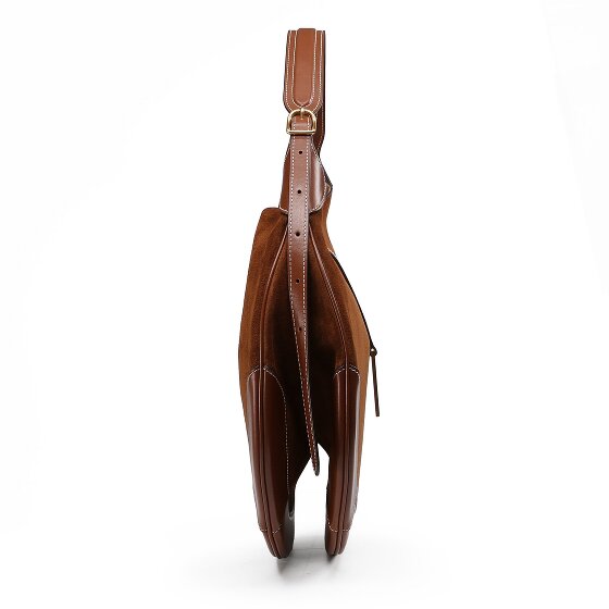 POLO RALPH LAUREN Polo ID Bolso Piel natural 42.5 cm