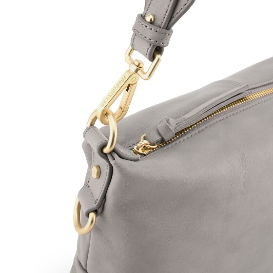 FredsBruder Just Easy Bolsa de hombro Piel 31 cm