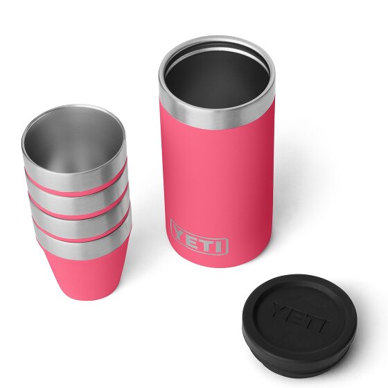 Yeti Vasos de chupito 48 ml