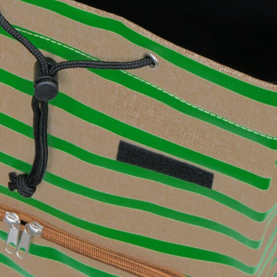 Andersen Shopper Scala Shopper Eske Carro de la compra 59 cm