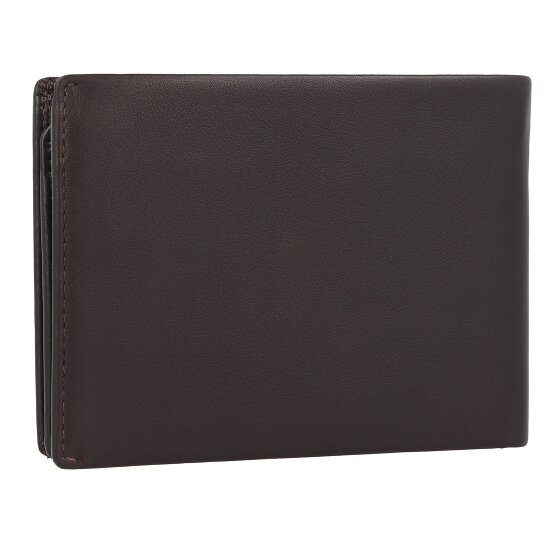 Samsonite Billetera Attack 2 Piel RFID 13 cm