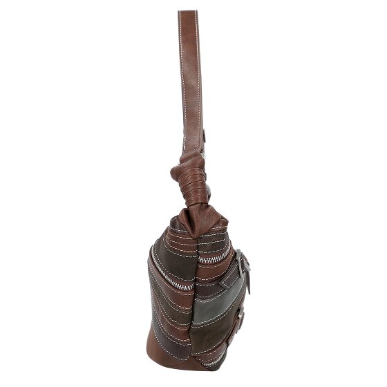 Desigual Fibonacci Munster 2.0 Bolsa de hombro 42 cm