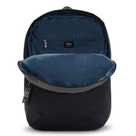 Kipling Mochila Metro Ayano Compartimento para portátil de 44,5 cm