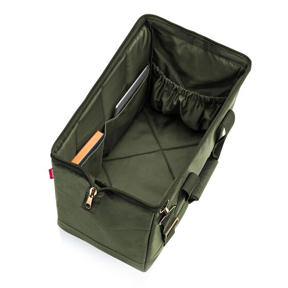 reisenthel Bolsa de viaje Allrounder L Weekender 48 cm