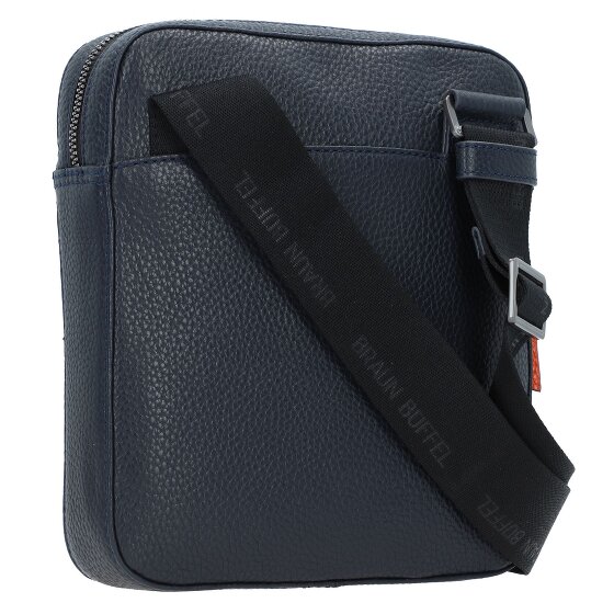 Braun Büffel Novara Bolso de hombro de cuero 20 cm