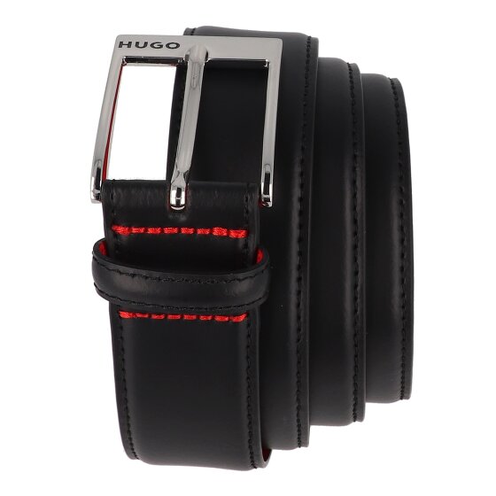 Hugo Barney Cinturón Piel