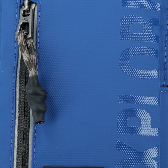 camel active Explore Bolsa de hombro Mini Bag 12.5 cm