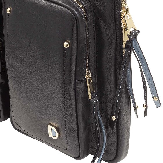 DuDu Pocket Maletín Piel 36 cm Compartimento para el portátil