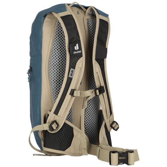 Deuter Plamort 12 Mochila para bicicleta 45 cm