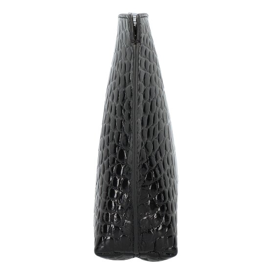 Lauren Ralph Lauren Top Bolso de mano Piel 28 cm