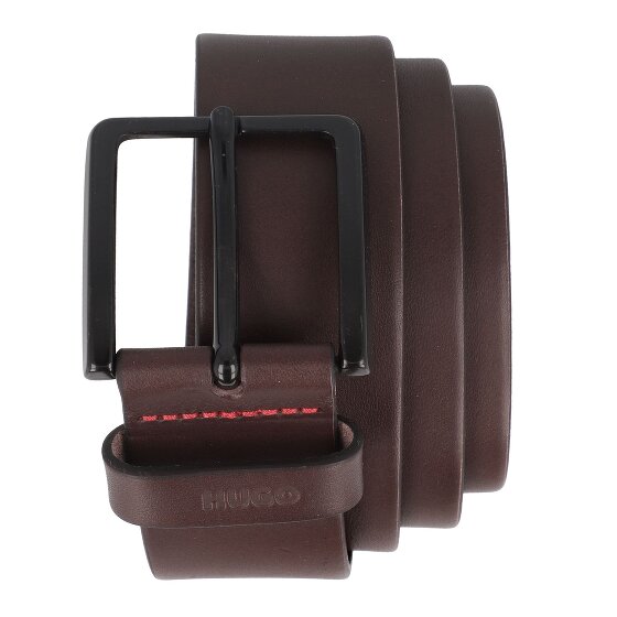 Hugo Cinturón de cuero Gionio SZ40