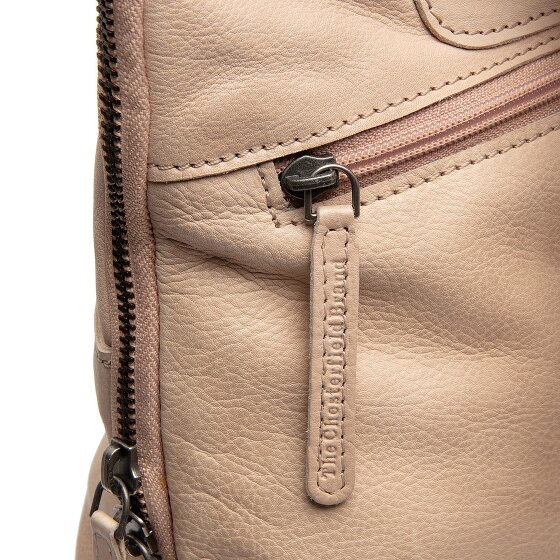 The Chesterfield Brand Bern Mochila de la ciudad Piel 32 cm