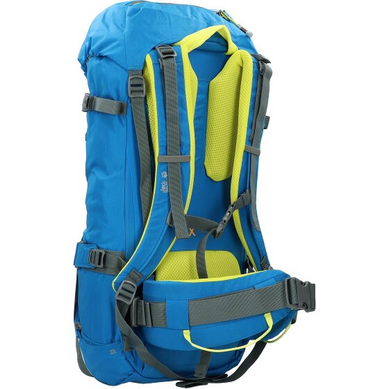 Jack Wolfskin Mochila Mountaineer 32 68 cm