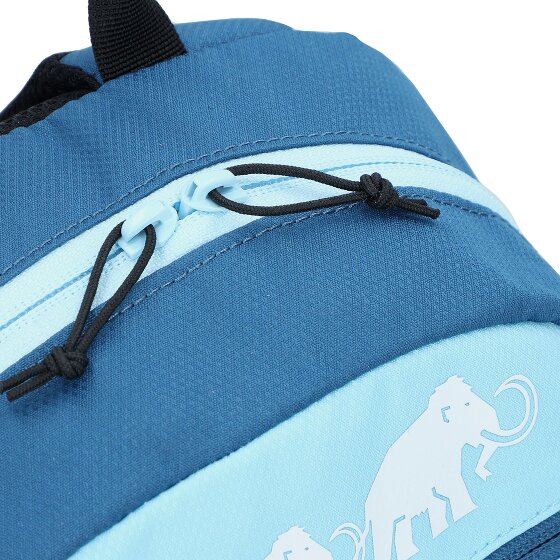 Mammut First Zip 4 Mochila para niños 28 cm