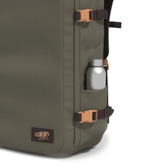 Cabin Zero Mochila de viaje Classic Plus 32L 46 cm