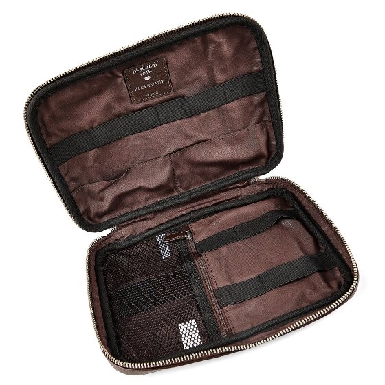 Picard Buddy Bolsa de aseo Piel 24 cm