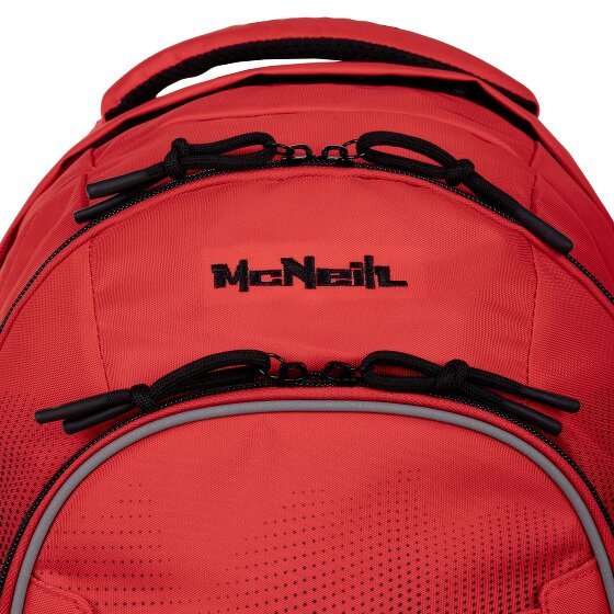 McNeill Milo Mochila escolar 43 cm