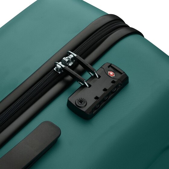 MODO by Roncato Nebula 4 ruedas Carrito 76 cm