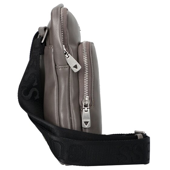 Guess Boston Bolsa de hombro 20 cm