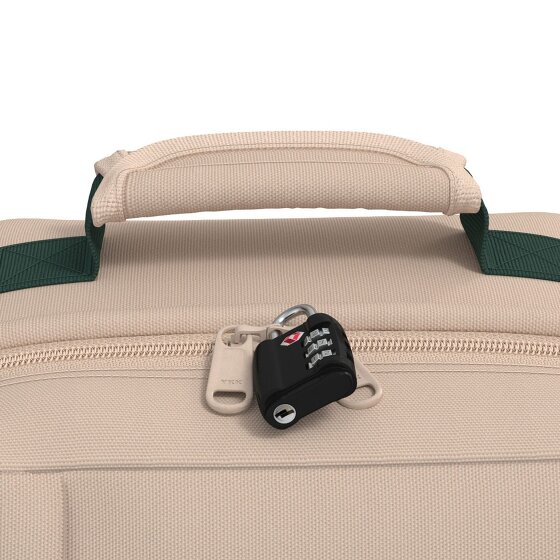 Cabin Zero Classic 119 Mochila de día 39 cm Compartimento para el portátil