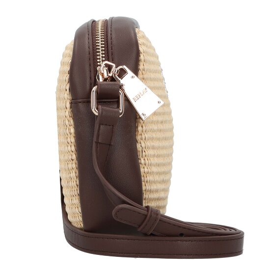 Replay Bolsa de hombro 23 cm